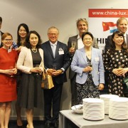 CHINALUX Celebrates 5th Anniversary