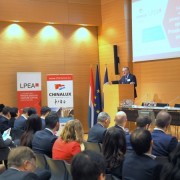 Luxembourg, a European gateway for China: update on Private Equity and M&A
