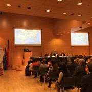 One Belt One Road Event Series Launch – Luxembourg is on its Way