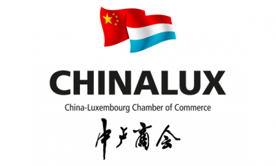 CHINALUX Operations Officer