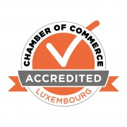 CHINALUX were approved as an accredited member of the Luxembourg Chamber of Commerce CCBL accreditation program