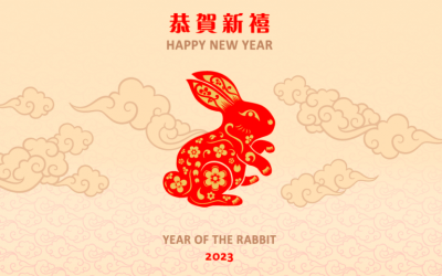 Chinese New Year Reception – Year of the Rabbit