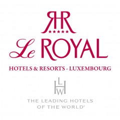 Le Royal Hotels & Resorts – Luxembourg