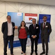 Ask the Experts –  Update on Insurance, Tax and Immigration Aspects for Expats living in Luxembourg