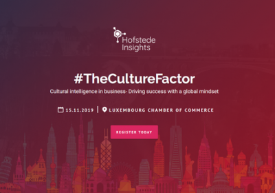 The Culture Factor: Cultural Intelligence in Business – Driving Success With a Global Mindset