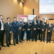 5G Networks & Satellite Communications under China’s Belt & Road Initiative: Luxembourg as a local & global player for Automated Driving