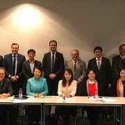 CHINALUX 2017 Advisory Board Meeting