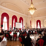 CHINALUX Celebrated a Decade of Success at the 10-Year Anniversary Gala Dinner
